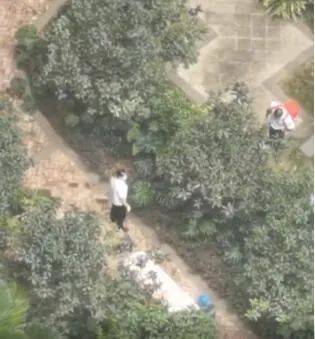凉山一男子坠亡很遗憾听到凉山一男子坠亡的消息。
