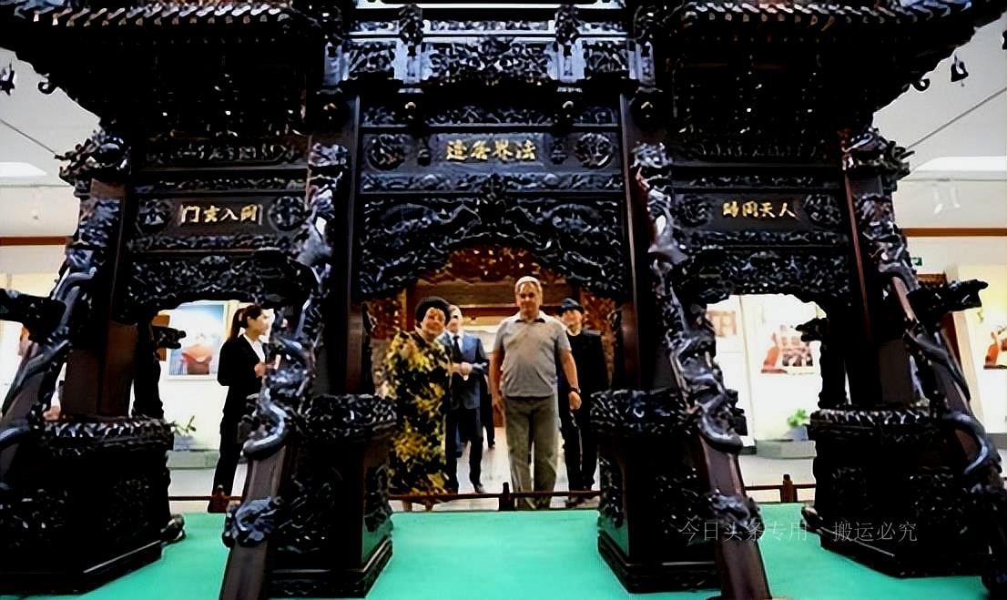 美防长也看了中国阅兵:不寻求冲突